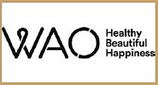 WAO logo